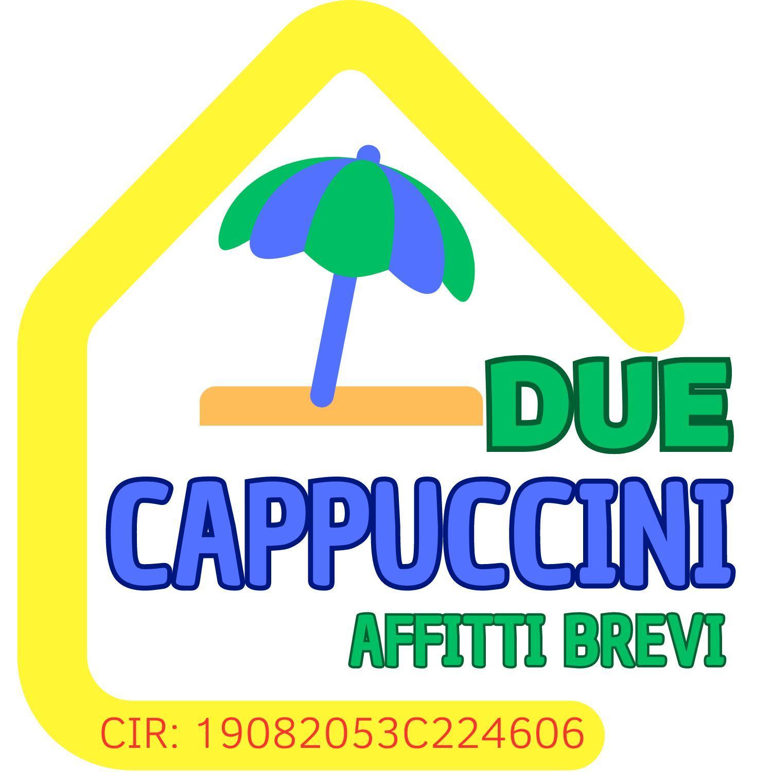 Due Cappuccini Lägenhet Palermo Exteriör bild